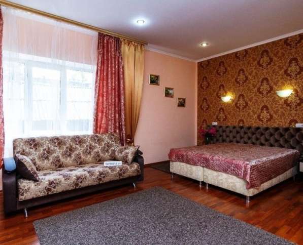 Квартира, 1 комната, 38 м² в Краснодаре фото 7