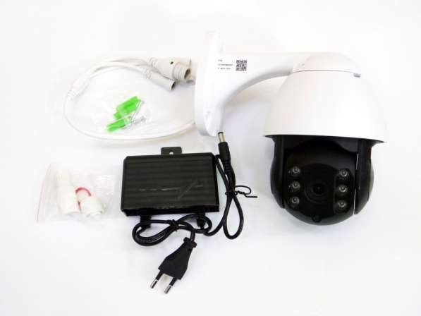 IP Camera CF32-23H-19HS200 с удаленным доступом уличная в 