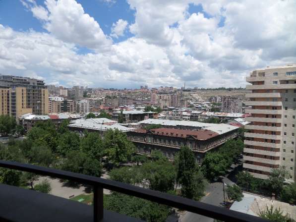 Ереван, Малый Центр,4 комнатная, красивые пейзажи,новосторой в фото 15