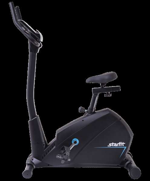 Велотренажер ВК-401 Triumph, электромагнитный в Сочи фото 19