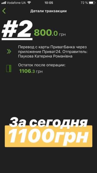 Работа онлайн, заработок онлайн в 
