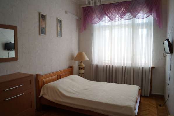 Дом пер. Юферова в Севастополе фото 8