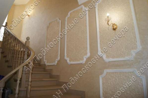 Продам коттедж в Москва.Жилая площадь 460 кв.м.Есть Электричество. в Москве фото 84