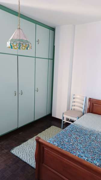 2-спальная квартира в центре Никосии в фото 8