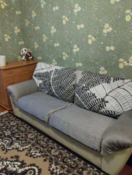 Сдается комната 20 квм, ул Яковлева, 16 в Омске фото 4