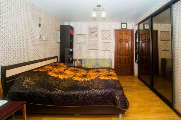 Продам 3х комнатную квартиру в Анапе фото 14