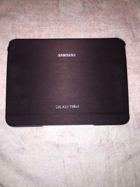 Планшет Samsung Galaxy Tab 3 (белый) 10.1 P5200 в Йошкар-Оле фото 4