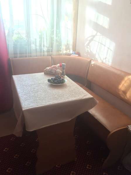 Продам кухонный гарнитур в Новосибирске фото 7