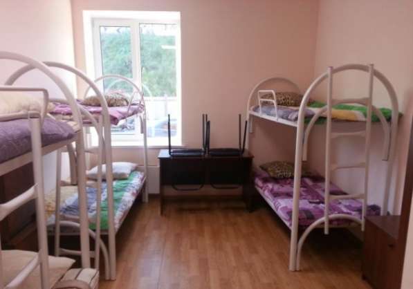 Общежитие квартирного типа метро Южная