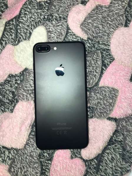 IPhone 7 Plus в Новосибирске