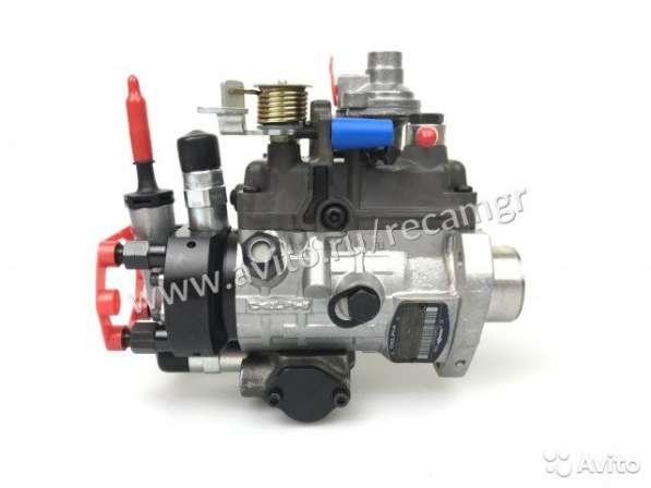 Тнвд JCB Новый в Москве