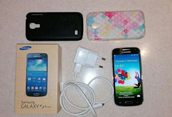 Galaxy s4