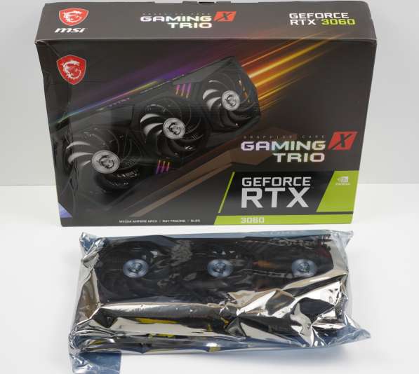 ASUS ROG Strix GeForce RTX 3070 8GB Graphics Double Data Rat