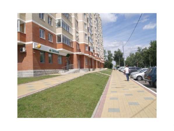 Продажа квартиры в новостройке в Москве фото 10