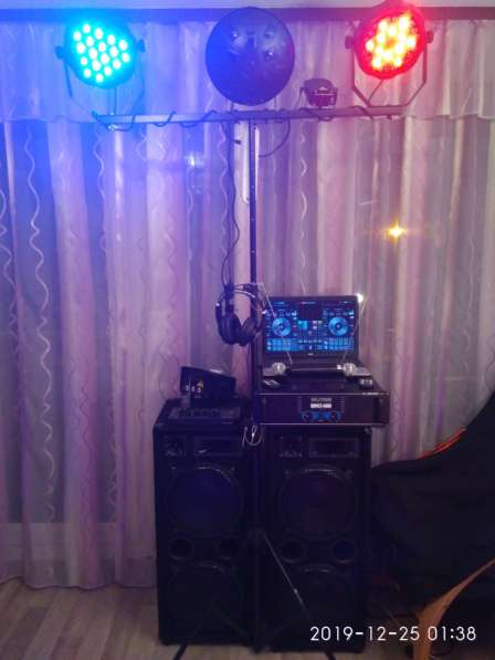 Хобби DJ Sergej из Кёльна в фото 30