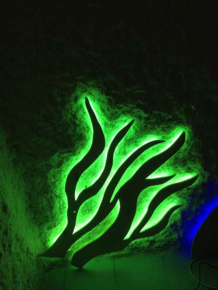 Солёные пещеры не дорога в Москве фото 8