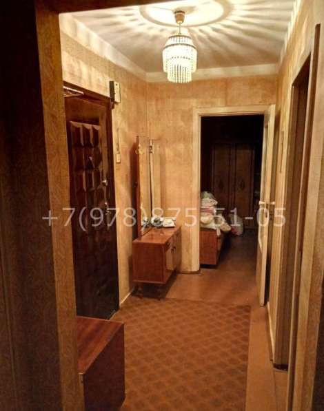 Продается 2-ком квартира в Керчи фото 8