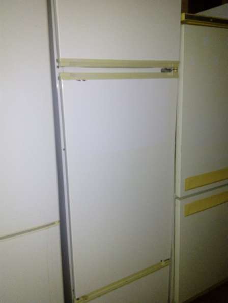 холодильник Nord трехкамерный