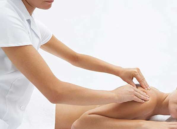 Остеопат практический психолог в Краснодаре