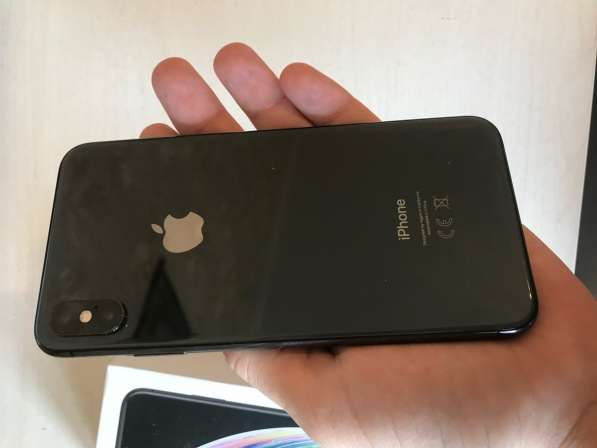 IPhone XS Max 256 gb в Казани фото 3