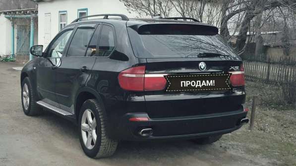 BMW, X5, продажа в г.Алматы в фото 3