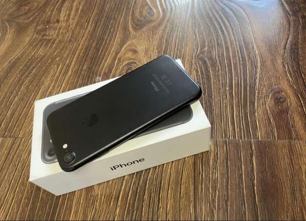 Телефон iPhone 7 32 gb в Краснодаре фото 4