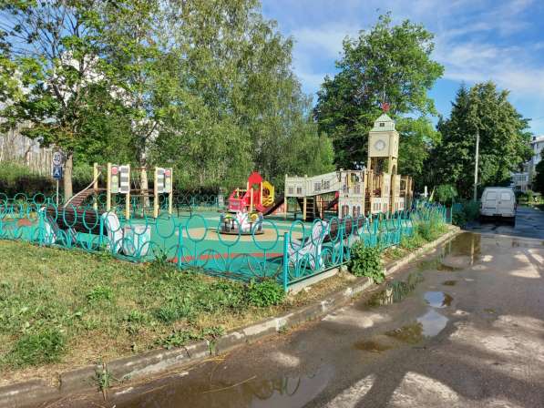 Продаю участок на берегу Истринского водохранилища в Москве