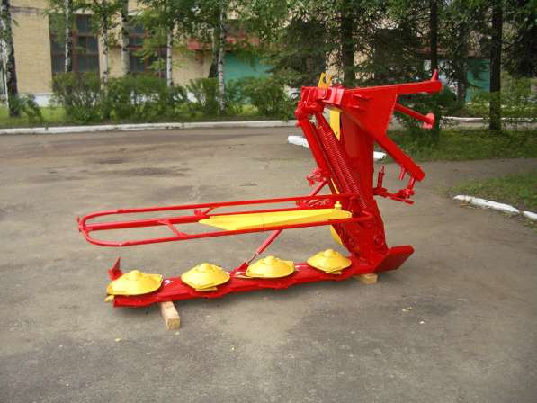 Коммунальная техника в Туле фото 8