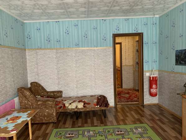 СРОЧНО! Продается дом 2014 г. п., 15 Марьяновская в Омске фото 10
