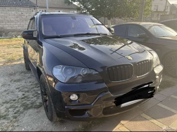 BMW, X5, продажа в Хасавюрте