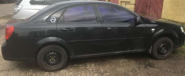 Chevrolet, Lacetti, продажа в г.Луганск в фото 4