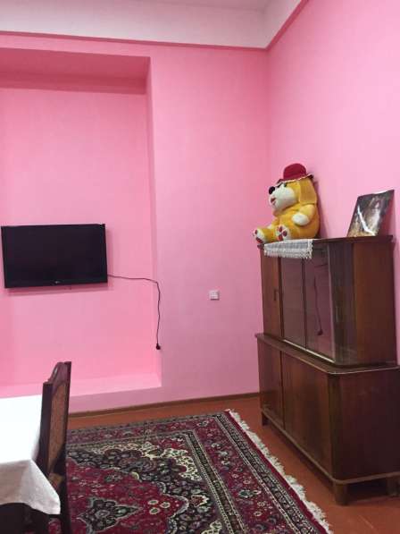 2-х комнатная квартира в центре Баку в фото 13