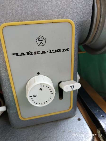 Швейная машинка в Рязани