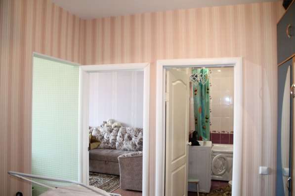 Срочная продажа однокомнатной квартиры в Иркутске фото 4