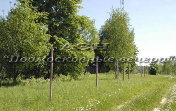 realty_mapper3.plot_in_locationИндивидуальное жилищное ст-во. Площадь 40.00 сот.Есть Электричество. в Москве фото 3