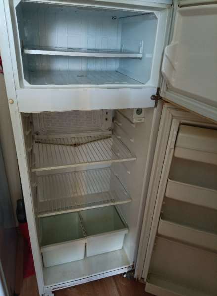 Холодильник "Атлант" (б/у) 2500