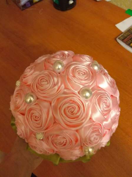 Ростовые цветы в Подольске фото 17