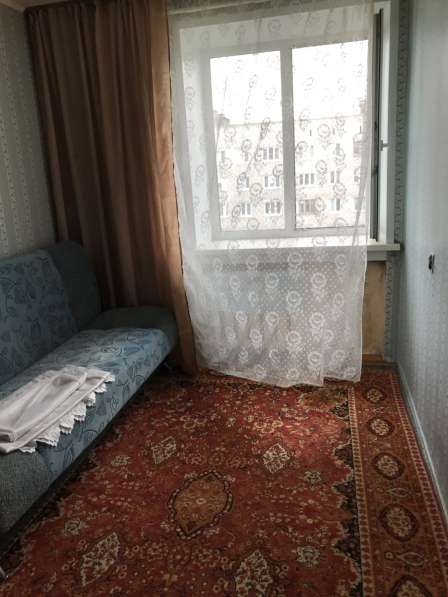 3к квартира Широкая 17 в Новосибирске фото 10