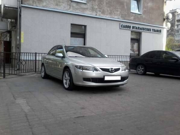 Mazda, 6, продажа в Калининграде в Калининграде фото 4