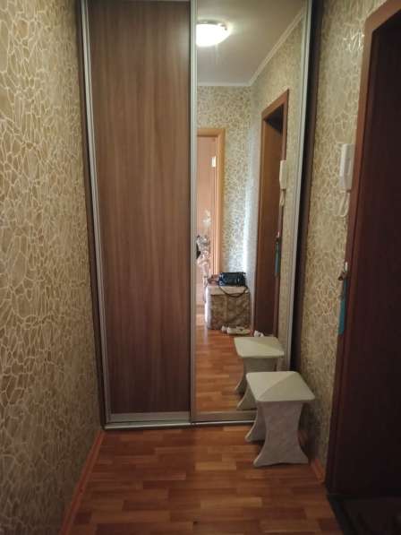 Продам 1-комнатную квартиру (вторичное) в Ленинском районе в Томске фото 3
