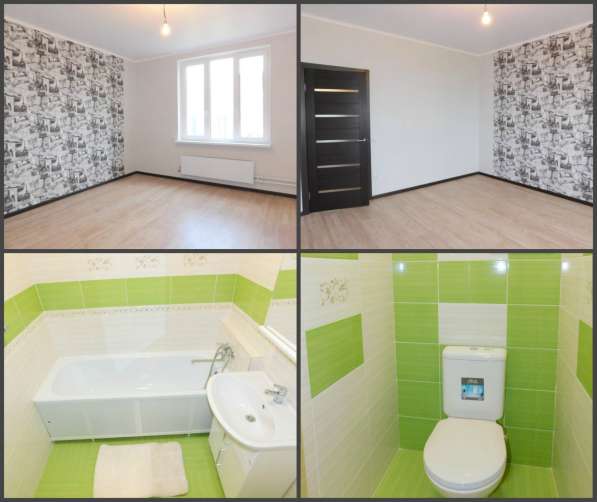 Ремонт Квартир. Частный Мастер в Щелково фото 12