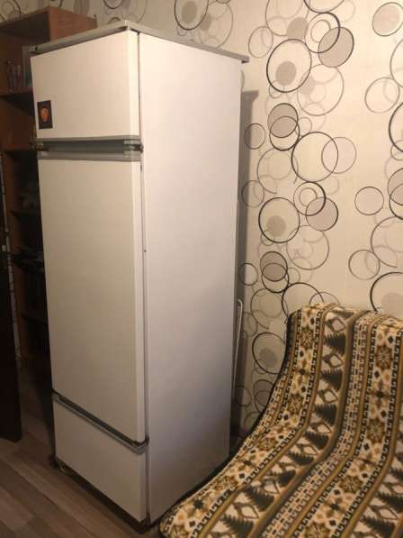Холодильник Nord 225 б/у в Мытищи фото 4