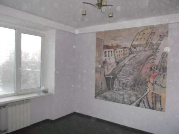 поклека обоев в Москве фото 21