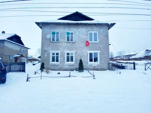 2-к квартира 35м2 ул. Правая Набережная, 24 в Переславле-Залесском фото 11