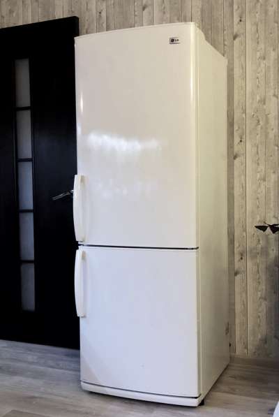 Холодильник LD, б/у в Самаре