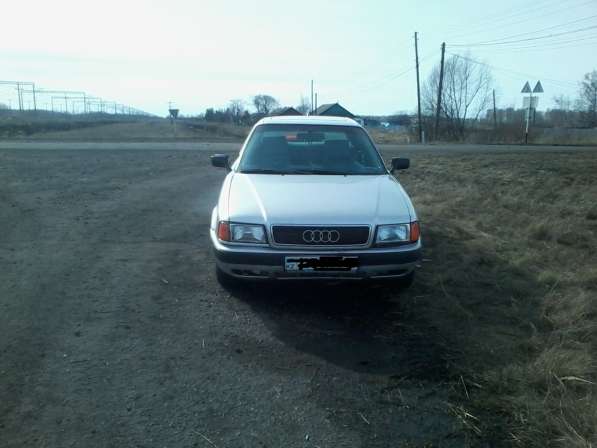 Audi, 80, продажа в г.Петропавловск