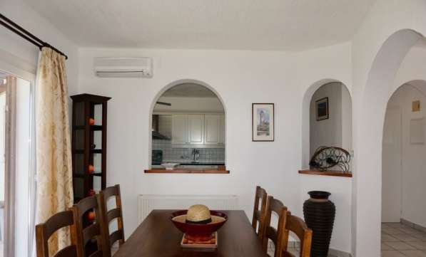 Отдельный дом в районе Пафоса-Кипр в Москве фото 50