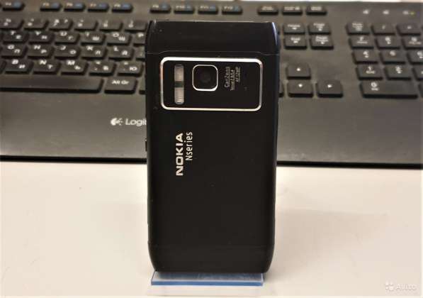 Philips X5500 / Nokia 8600 / Nokia N8 в Рязани