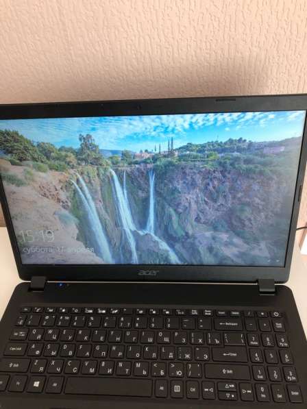 Ноутбук acer aspire 3 в Санкт-Петербурге фото 5