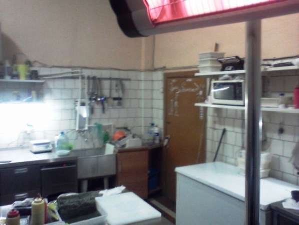 Банкетный зал + кухня в Севастополе фото 4